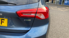 Ford Focus 1.0 EcoBoost 125 ST-Line 5dr Petrol Hatchback